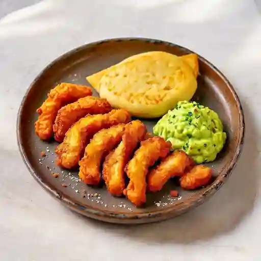 Tablona Chicharron