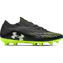Under Armour Tenis Magnetico Select 4 de Hombre Negro Talla 8.5