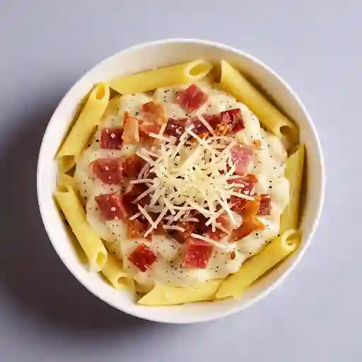 2x1 Pasta Carbonara