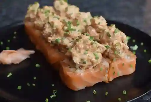 Umami Roll