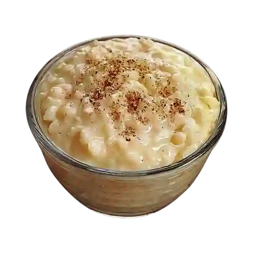 Combo Arroz con Leche para 3