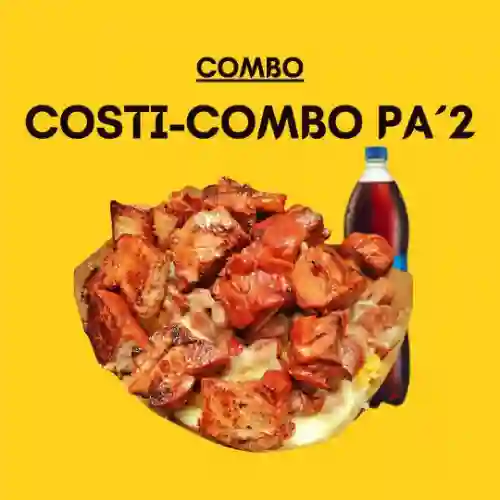 Costi-combo para 2