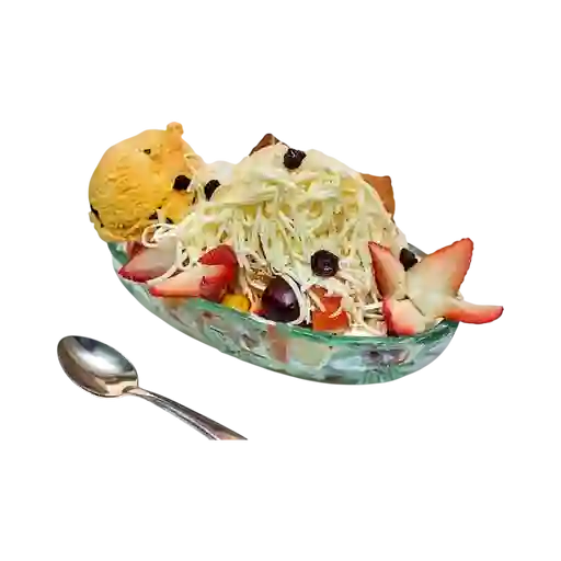 Ensalada Especial