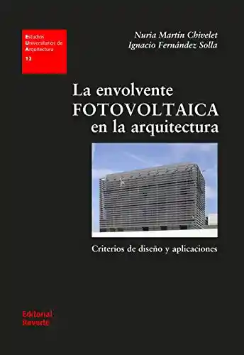 La Envolvente Fotovoltaica En La Arquitectura.