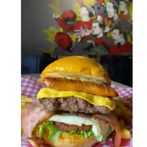 Crispy Chiken
