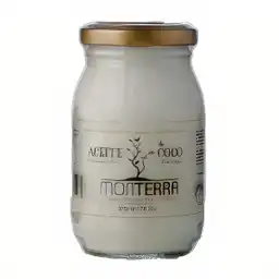 Monterra Aceite De Coco