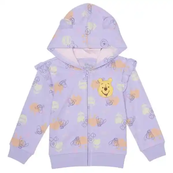 Disney Conjunto Para Bebé Niña 3 Piezas