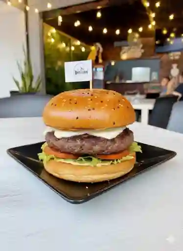 Burger Clásica