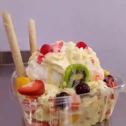 Ensalada de Frutas Especial