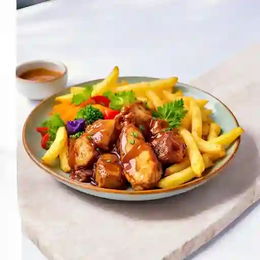 Teriyaky