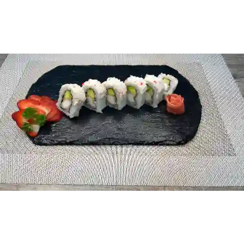 Nevado Roll