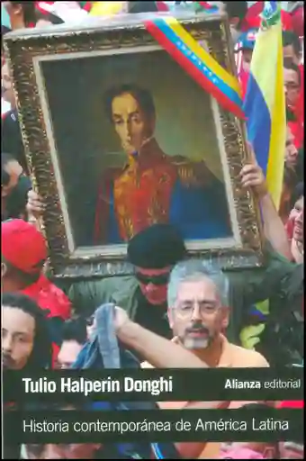 Historia contemporánea de América Latina