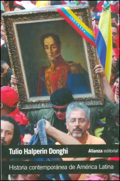 Historia contemporánea de América Latina