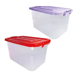 Fantiplas Recipiente Multiusos 10 L