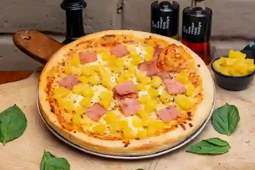 Pizza Hawai