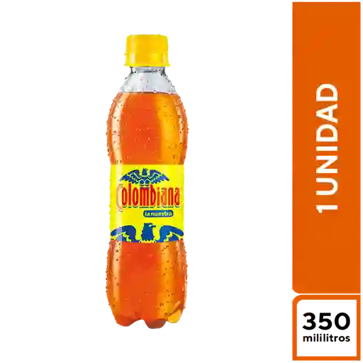 Colombiana 350 ml
