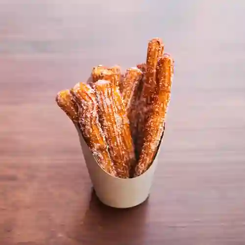 Churros Clásicos X12