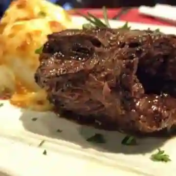 Churrasco de 300G #Especial