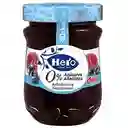 Hero Mermelada Arándano Frambuesas Diet Confitura