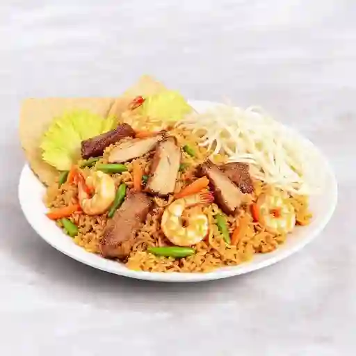 Arroz oriental (duo 600gr)