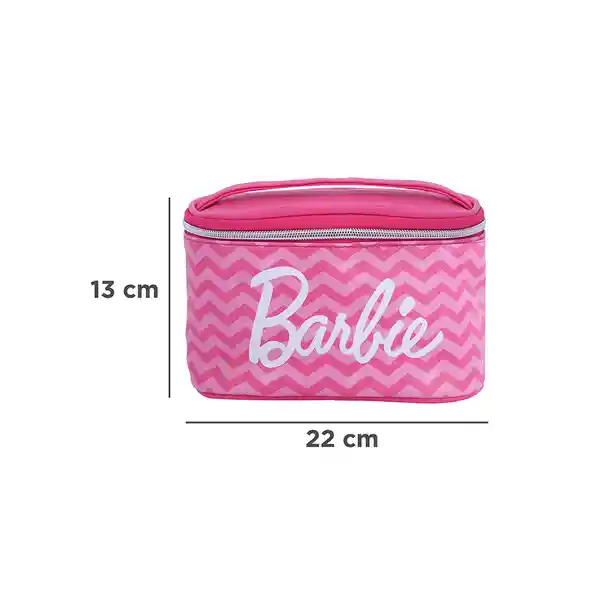 Organizador Plástico Cesta de Almacenamiento Rosa Miniso