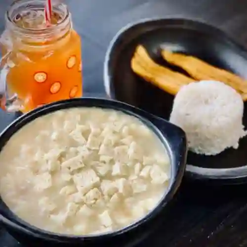 Motesito de Queso