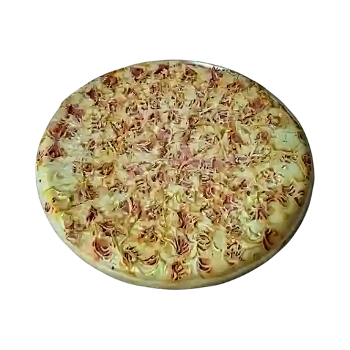 Pizza de Pollo y Jamón Small