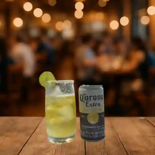 Coronita Extra
