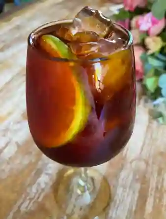 Cold Brew