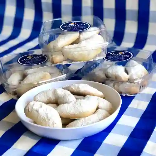 Kourabiedes