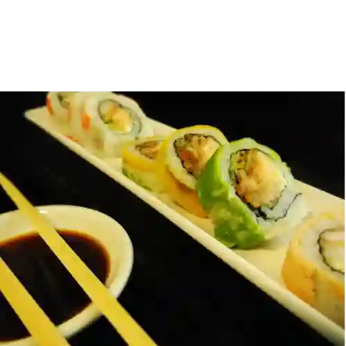 Caribean Roll
