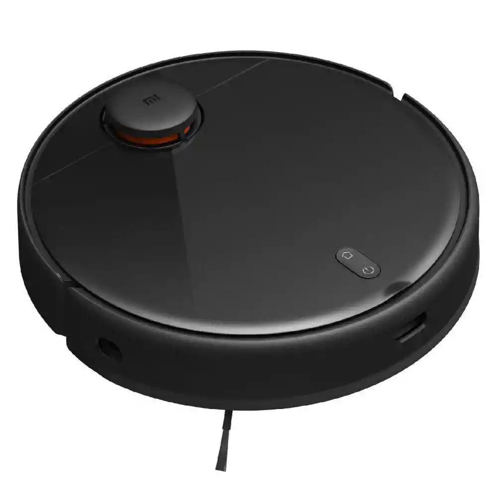 Xiaomi Aspiradora mi Robot Mop 2 Pro Negro