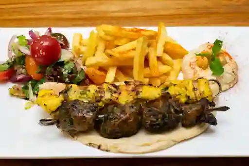 Pincho Mixto