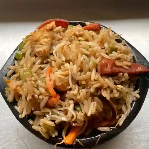 Mixto (personal 400gr)
