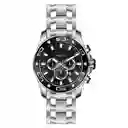 Invicta Reloj Hombre Acero Inoxidable Modelo 26074