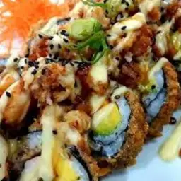 Sushi Jhonny Roll