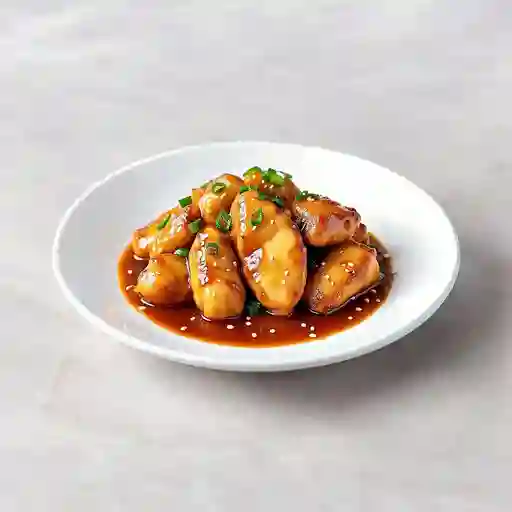 Tori Yaki