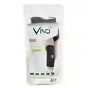 Brace Vivo+ De Rodilla Articulacion Libre Talla L Vivo+