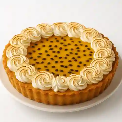 Pie de Maracuyá Mediano