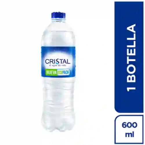 Botella de Agua