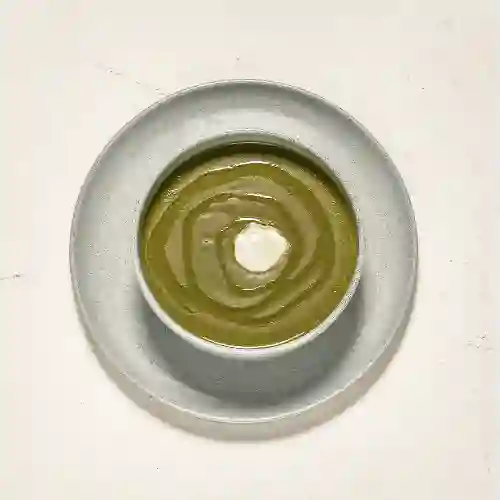 Sopa Verde
