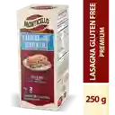 Monticello Lasagna Glute Free