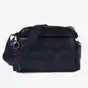 Hedgren Canguro Cozy Azul Oscuro