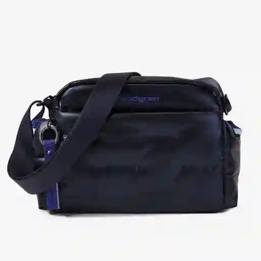 Hedgren Canguro Cozy Azul Oscuro