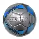 Zenith Balón Futbol Profesional TX N5 9863