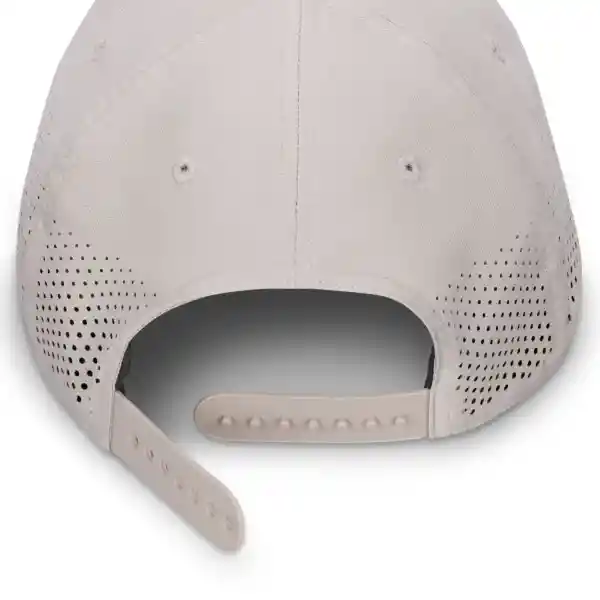 Nike Gorra U Dfadv Club S Ab P Hombre Gris Talla M/L