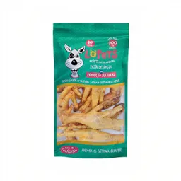 Lopets Alimento para Perro Patas de Pollo