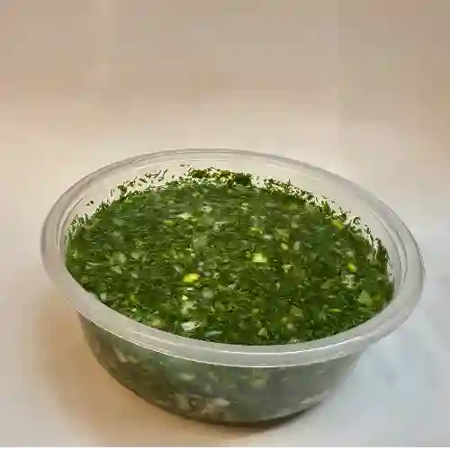 Taza de Ají Tradicional