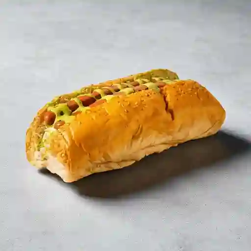 Perro Sencillo