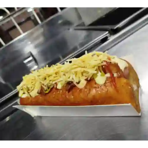 Perro Full